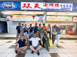 Suang Tain Seafood Restaurant