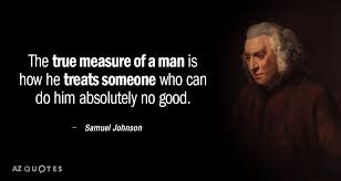 But he is more excellent, who can suit his temper to any circumstances. Top 25 True Character Quotes Of 72 A Z Quotes