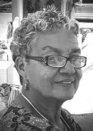 Sandra Ismay DeSilva : Bernews Obituaries