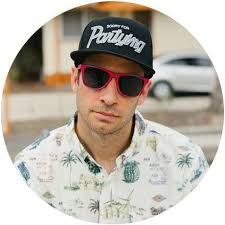 Mike Carroll (skateboarder)