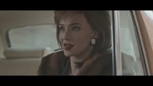 Joan — Created by: Anna Symon — Dir. Richard Laxton — DP: Pedro Cardillo,  ABC (@pedro_cardillo) ⁠ ⁠ @anna.symon.5 @sophiet @_frank_dillane_ #jewel  @dickielaxton @lauraikman #AndrewTiernan #thief #CarolineFaber #JewelThief  #SophieTurner #cw ...