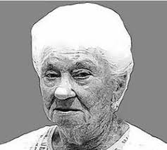 Margaret PARSLEY Obituary (1929