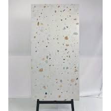 Gạch Trung Quốc giả đá Granito Terrazzo 60x120cm 61205