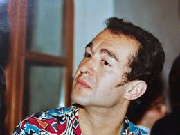 Pierre Goddard : Un Frenchy toujours GYP