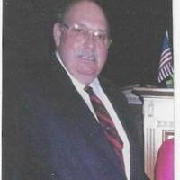 Raymond Cecil Conkin Obituary (1947