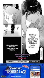 Soshite joshikousei wo hirou.(ひげを剃る。そして女子高生を拾う。, higehiro: Komik Hige Wo Soru Soshite Joshikosei Wo Hirou Chapter 28 Sub Indo Mangapor Com