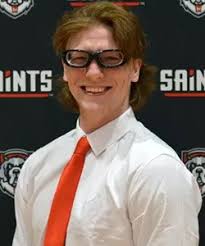 2024 Men's Lacrosse Roster