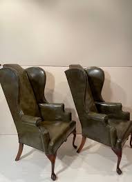 We did not find results for: Green Wing Chair 5 For Sale On 1stdibs