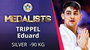 We did not find results for: Trippel Eduard Silver Medal Judo Kazan Grand Slam 2021 Youtube