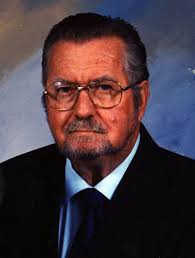 James McKee Obituary