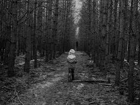 Why the Slenderman legend confronts us with our most modern, scariest  unknown | National Post