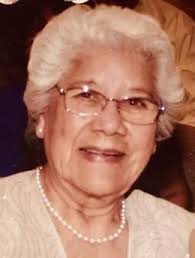 ISABEL CARO Obituary (1926