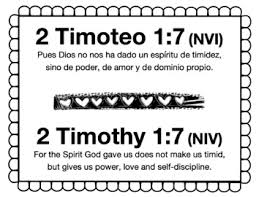Timothy began teaching at a young age, through the encouragement of his mentor, paul. 1 Timothy Worksheets Teaching Resources Teachers Pay Teachers