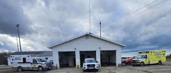 Profile for West County Paramedic Association