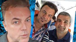 Adrian Enache i-a dat replica lui Aurelian Temișan. Ce a spus artistul  despre fostul său coleg de trupă: „Păi ce să-i fac, dacă e mai sobru. Țipau  fetele”