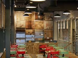 Los Sopranos Bar Design Restaurant Bar Design Awards Bar Design