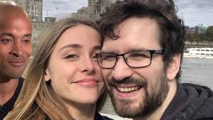 Kyle C. McGhee 03 May 1987