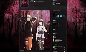 On our website you will find everything for a beautiful steam profile design! Steam Anime Background Iatchi Wallpaper Itachi Supreme A Fast And Extremely Easy Way To Level Up Your Profile Saul Marasco