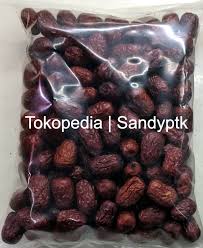 Sup kacang merah, satu hidangan istimewa dari sulawesi utara yang cocok tersaji kapan saja. Jual Ang Co Angco Fung Co Kurma Merah Cina Kering Red Dates Kota Pontianak Sandyptk Tokopedia