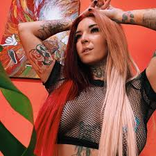 Lydia Grace xx - Solo Turned Blowjob - ManyVids