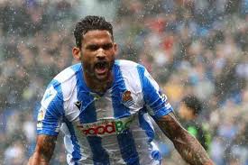 We did not find results for: Com Gol De Willian Jose Real Sociedad Vence O Betis E Sobe Na Tabela Do Espanhol Superesportes