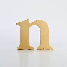 Order today with free shipping. Metal Letter N Fun Nameplate Letter Kids Door Decoration Kids Toy Door Sign Wall Decor Vintage Wall Art Small Metal Letter By Piccadillyprairie From Piccadilly
