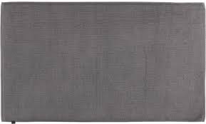 Bis zu 40% reduziert badvorleger & badezimmerteppich online kaufen bei otto › top marken kauf auf rechnung ratenkauf möglich › jetzt bestellen! Loop Badezimmer Teppich 70 X 120 Cm Cawo 1007 366 70 120 Fa