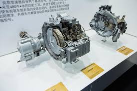 Zf steerings (m) sdn bhd. Smoother Journey Ahead With Zf Carsifu