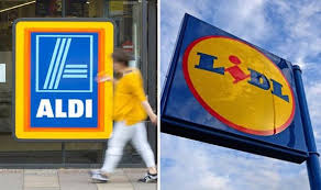 On the other hand, staples in canada was introduced in 1991. Boxing Day 2018 Opening Hours What Time Do Lidl And Aldi Open Today Express Co Uk