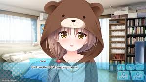 Hold Me Tight All Night, Onii-chan! - Review - NookGaming