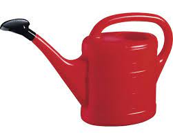 GELI Gieter, rood, 5 ltr kopen! | HORNBACH