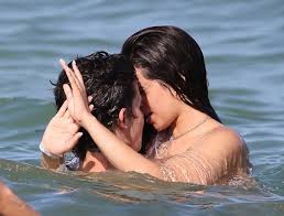 In a testament to how serious the two are, e! Shawn Mendes And Camila Cabello Make Out On Miami Beach Shawn Mendes Kissing Shawn Mendes Camila Cabello