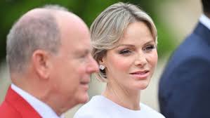 La confesión más real de Charlene y Alberto de Mónaco: "Esa noche..."