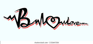 Cd parmanent markermarker name : Heart Beat Tattoo Printable Black Red Stock Illustration 1723647334 Shutterstock