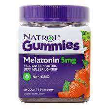 Keep out of reach of children.contains: Acheter Natrol Melatonin Gummies 5 Mg Erdbeere 90 Stuck Evitamins Deutschland
