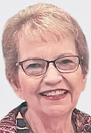 Gerianne Kroon Obituary (1950