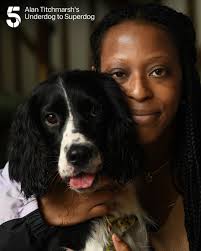 Unruly pups, unstoppable potential 🐾 Can Lychee the Sprocker Spaniel's  wild nose be trained for life-saving work? And will Freddie the distracted  poodle focus long enough to become a doggy model? Time