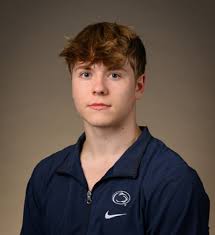 PENN STATE MEN'S GYMNASTICS