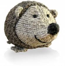 Your guide for all types of crafts. Charity Of The Month Knit For Nature Blog Let S Knit Magazine