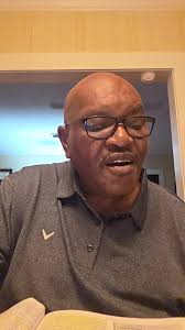 Sunday School Lesson for December 28,2025, "HOW THREE MAKE ONE " Romans  8:12-17, 26-27. St. Palestine MB Church