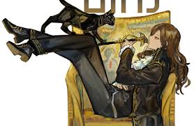 Dias The Distortion Detective hentai videos, GIFs, and images | Rule 34 App