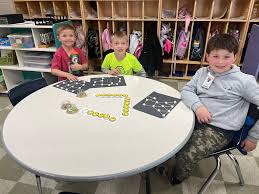 Teutopolis Unit #50 Schools