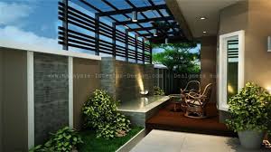 Build your house plan and view it in 3d. Semi D Interior Design Bungalow Interior Design Home Republic Linen Vintage Washed 4th On Invaber Top 10