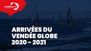 Watch live the 2021 vendee globe arrival in les sables d'olone, france and share the emotions with the winner of the toughest sailing race on earth! Sohg0h2i4iskem