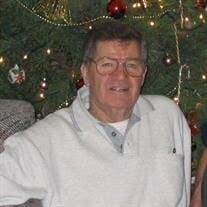 John "Jack" Alexander Arnott Obituary