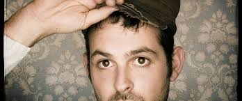 Gregory Alan Isakov