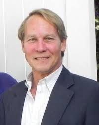 Daniel de Menocal, active in civic organizations and St. Matthew's Church