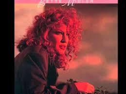 Bette midler transforms herself from a solo artiste of the highest order to a group. Bette Midler The Rose Youtube