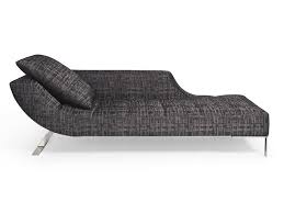 Ricco chaise *nz made, any color, any fabric. Erba Italia Viceversa Chaise Longue Design Warehouse