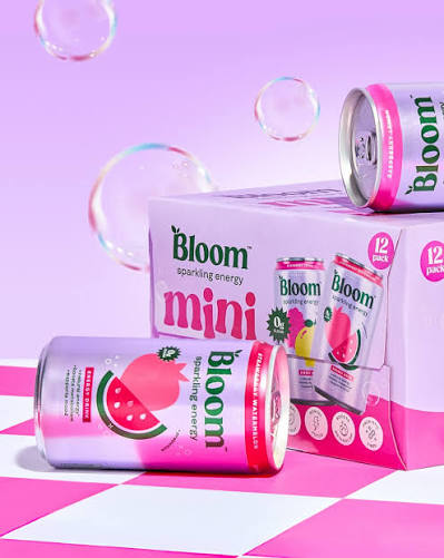 Meet your mini burst of energy 💥 100mg of natural caffeine, only 5  calories, same delicious flavor — available now in a pack of 12!
